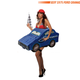 Image for article titled Check Out The Jalopnik Line Of Super-Sexy Halloween Carstumes!